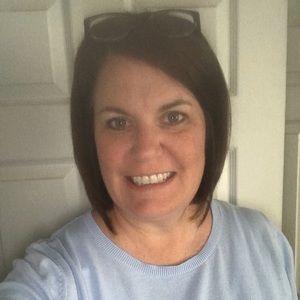 Meet your Posher, Alison